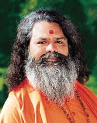 Agya chakra